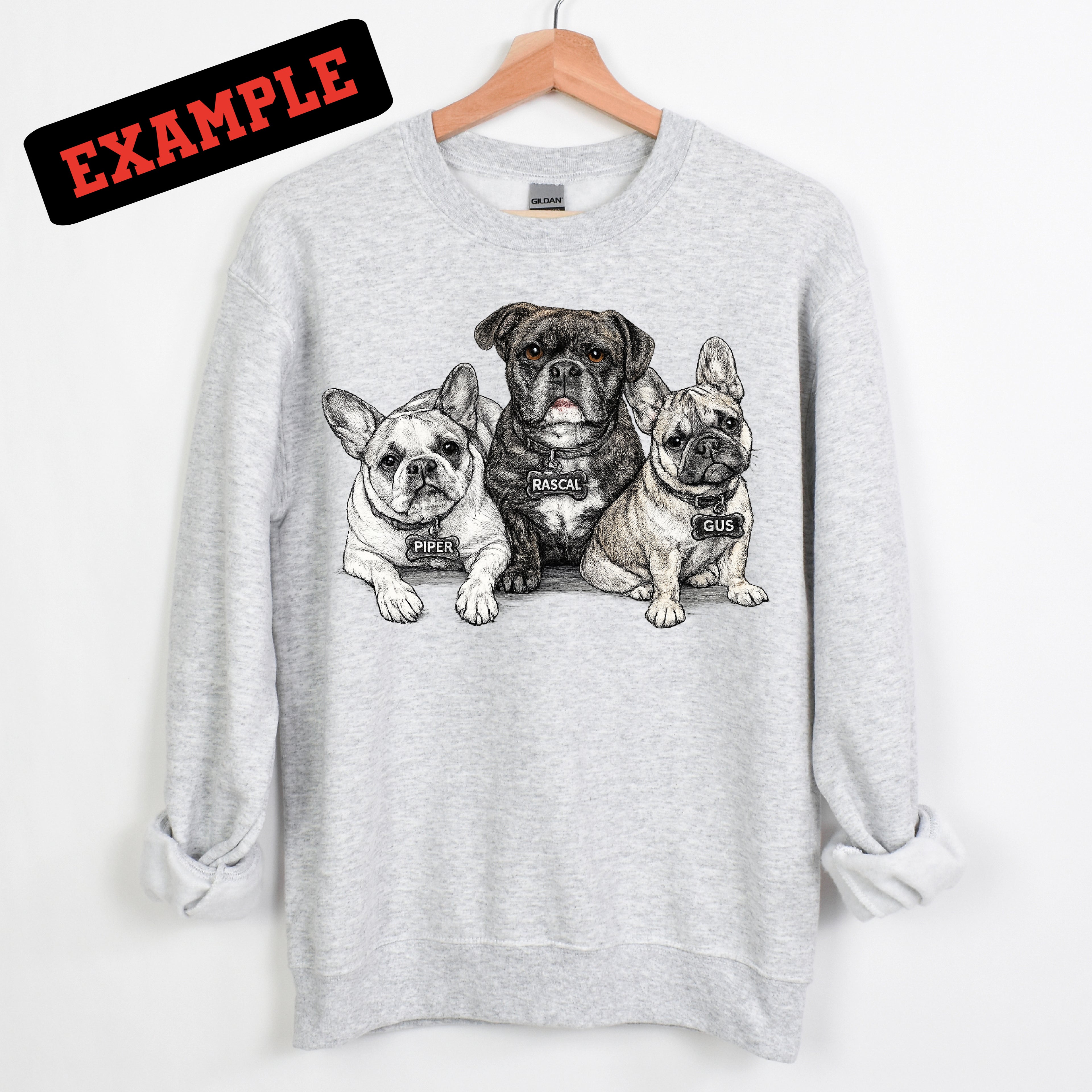 Custom Shirt Upload Tool
