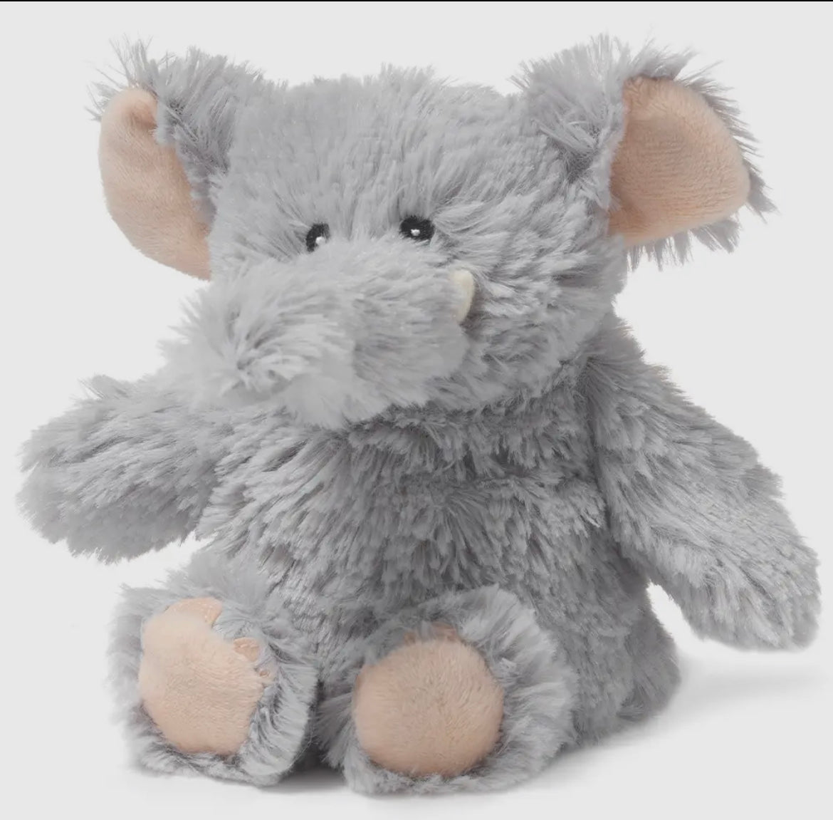 Elephant Junior Warmies