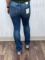 Load image into Gallery viewer, By All Means Bootcut Jeans By Lovervet
