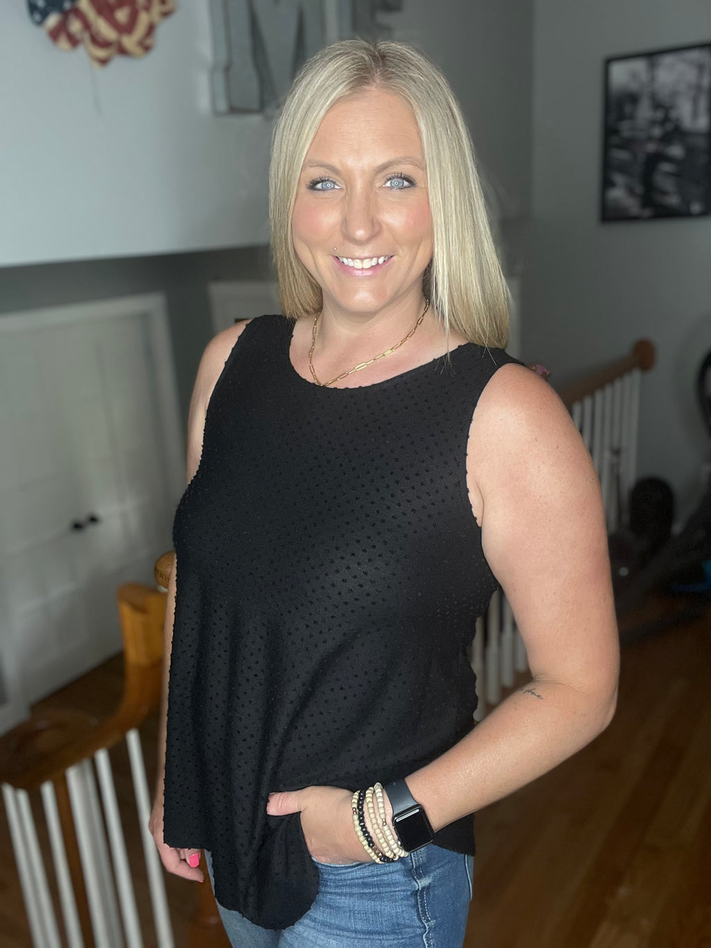 Your Way Tank FINAL SALE