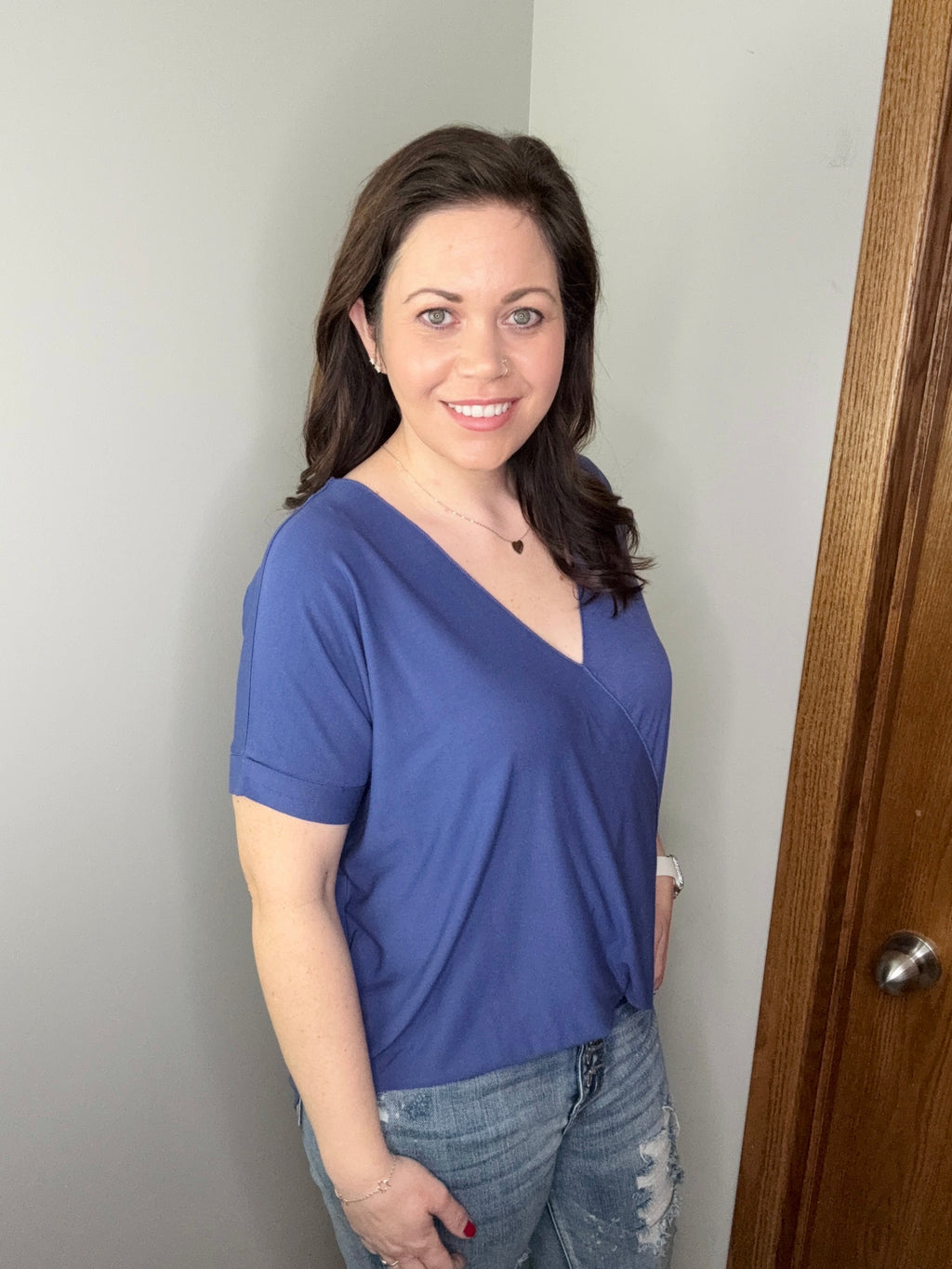 Forever Ours Top FINAL SALE