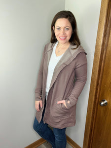 Outlet Cardigan