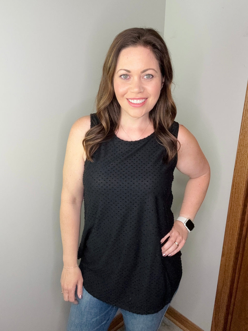 Your Way Tank FINAL SALE