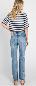 Savannah Jeans By Petra