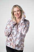 Fullzip Hoodie - Woodsy Camo