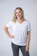 Sophie Top - White