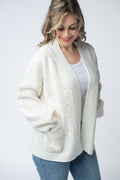 SALE! Kinsley Cardigan - Purple, Pink, and Green