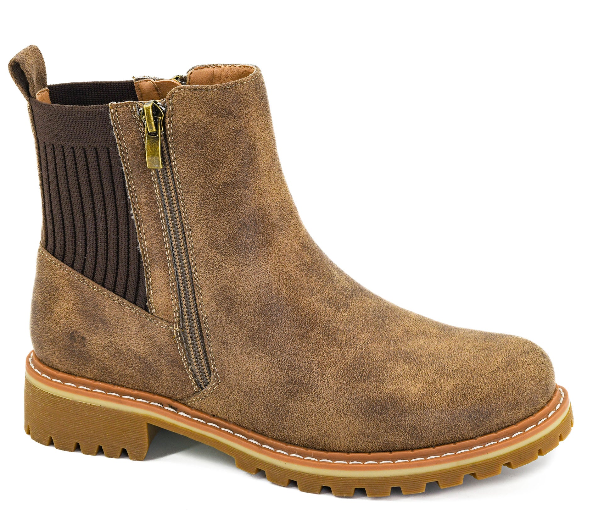 Corkys 'Don't Be Difficult' Boot