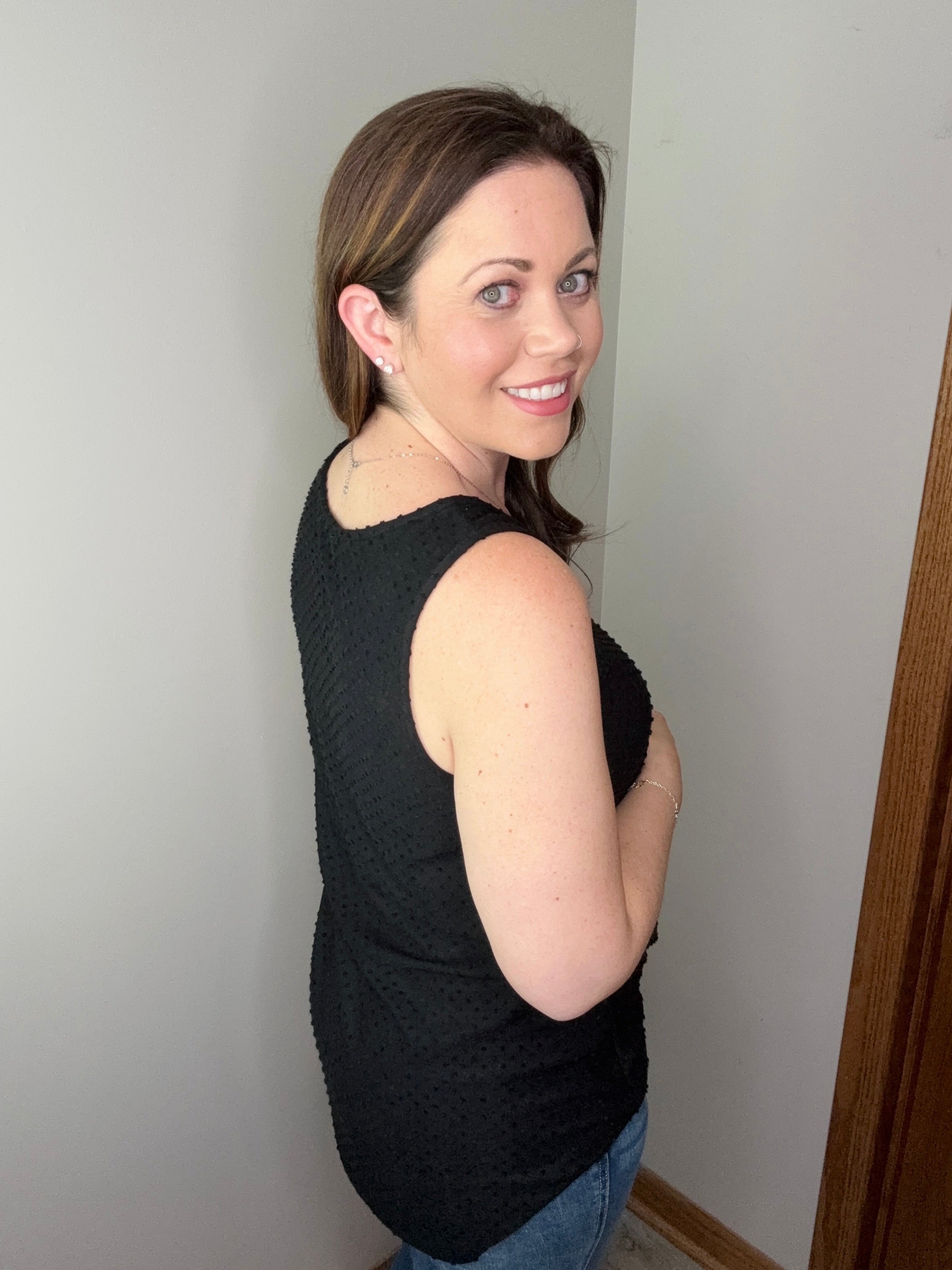 Your Way Tank FINAL SALE