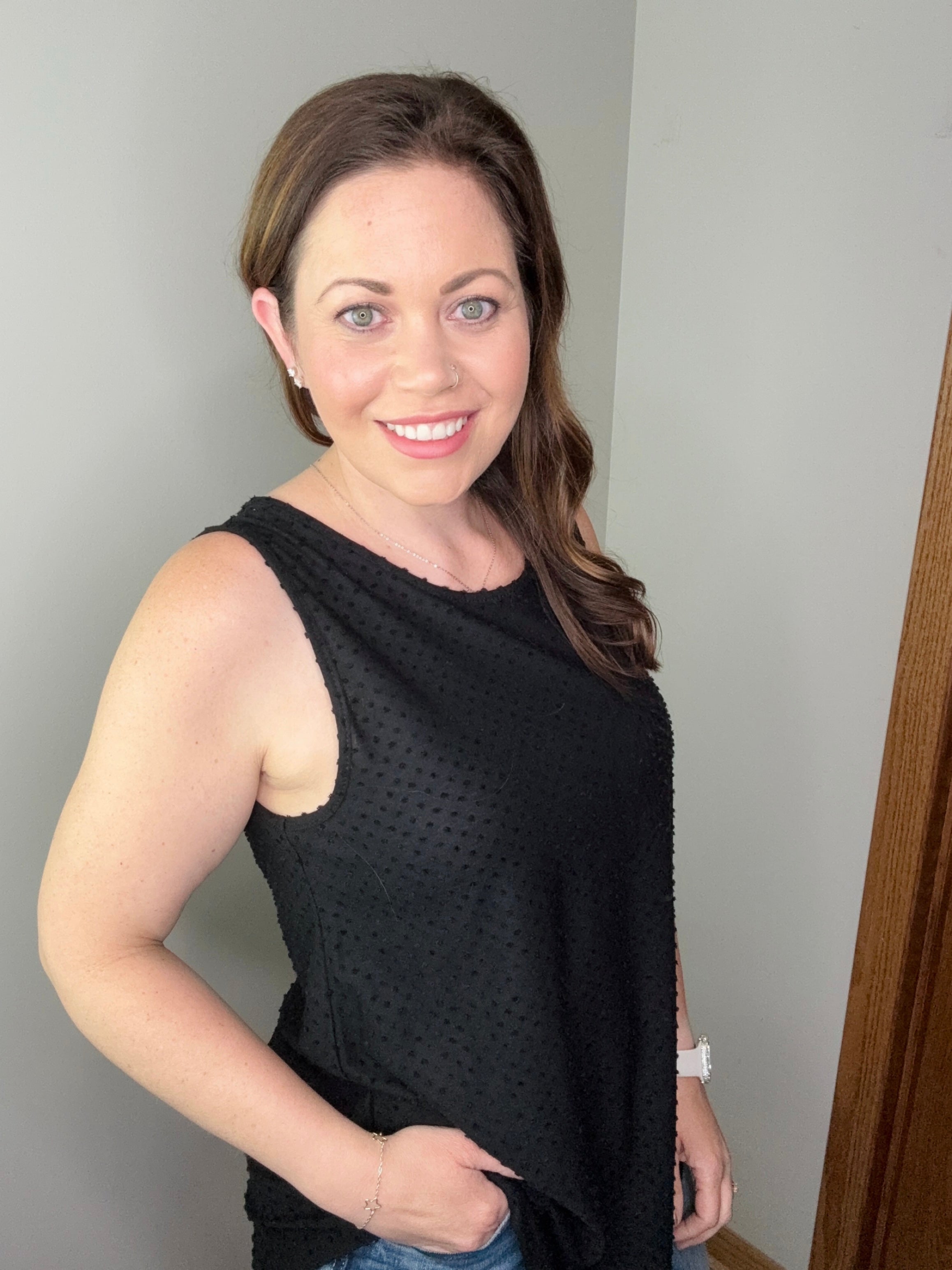 Your Way Tank FINAL SALE