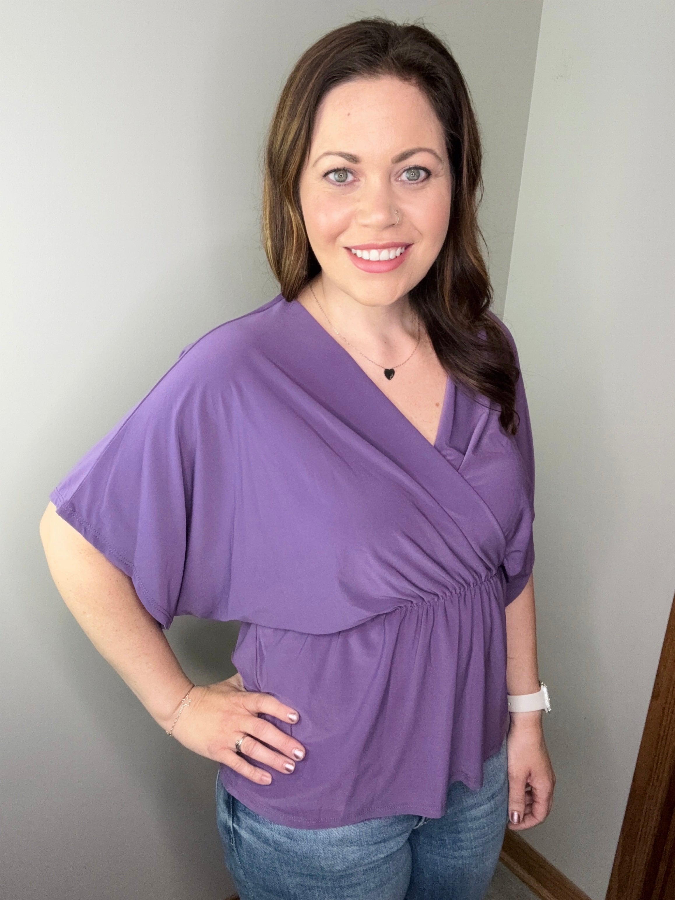 Best Day Yet Top FINAL SALE