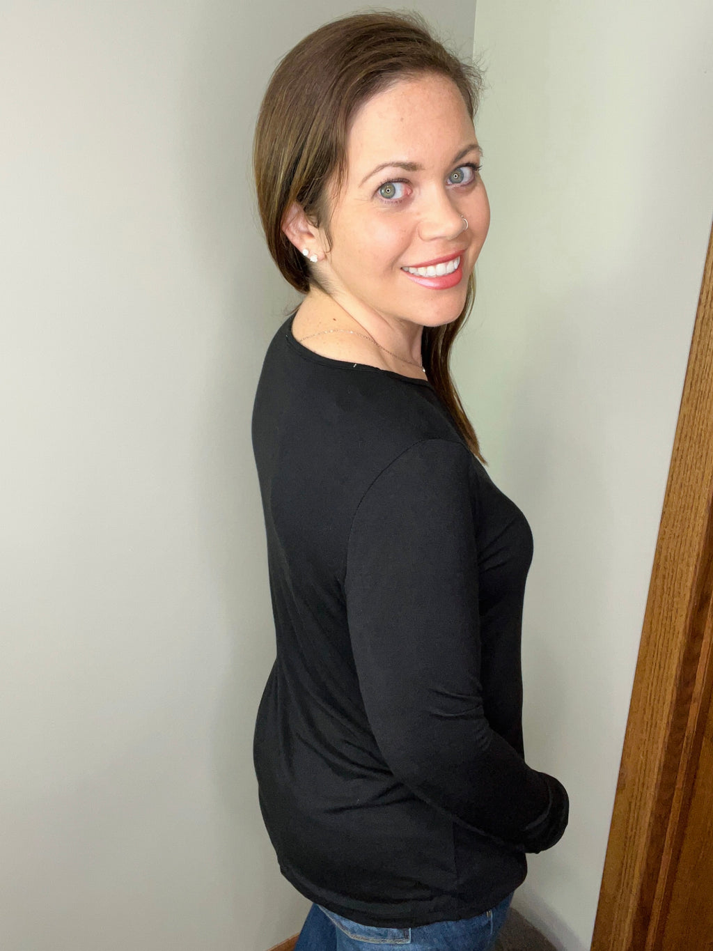 Dream Year Top FINAL SALE