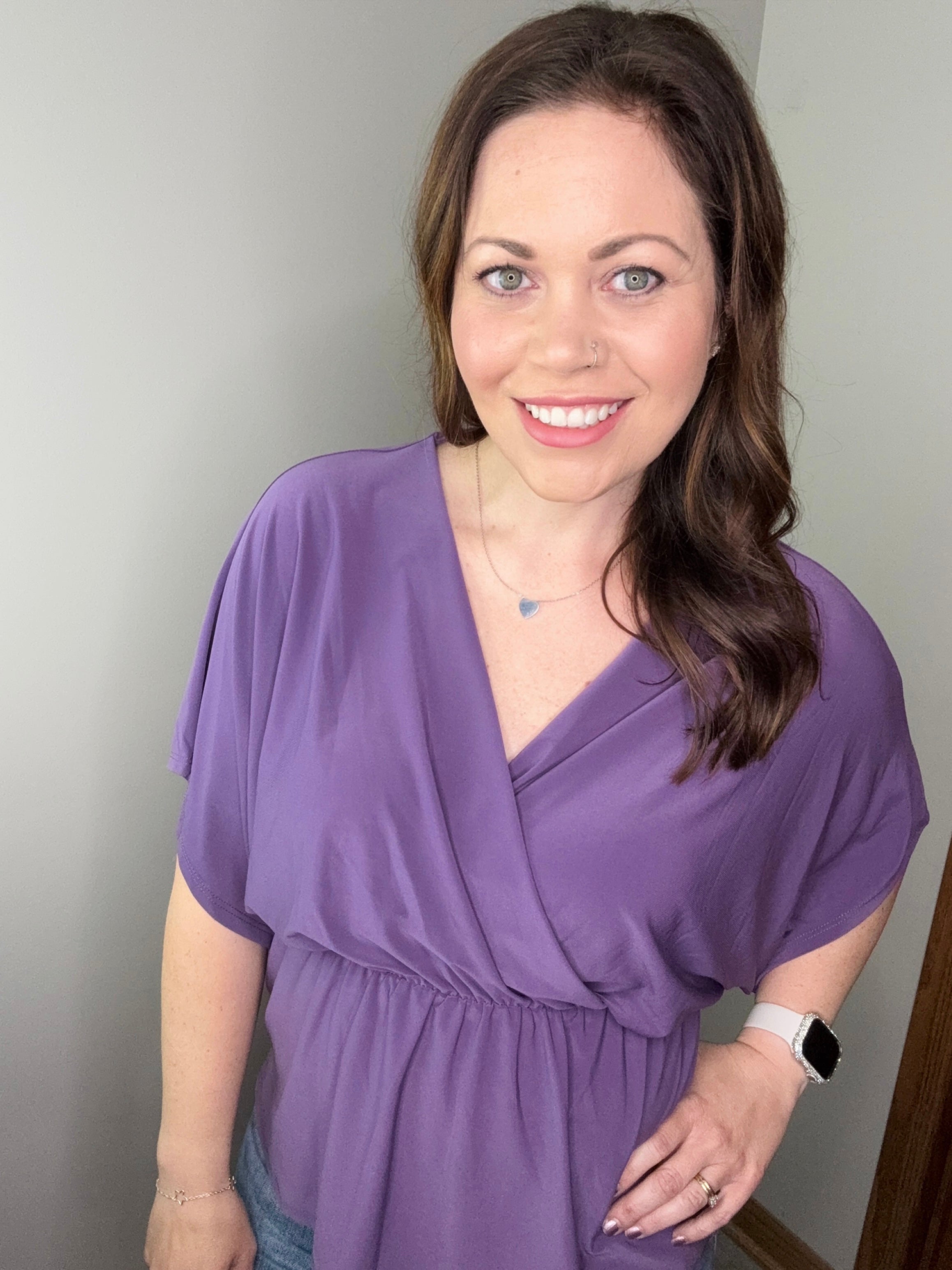 Best Day Yet Top FINAL SALE