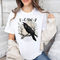F-CAW-F Tee