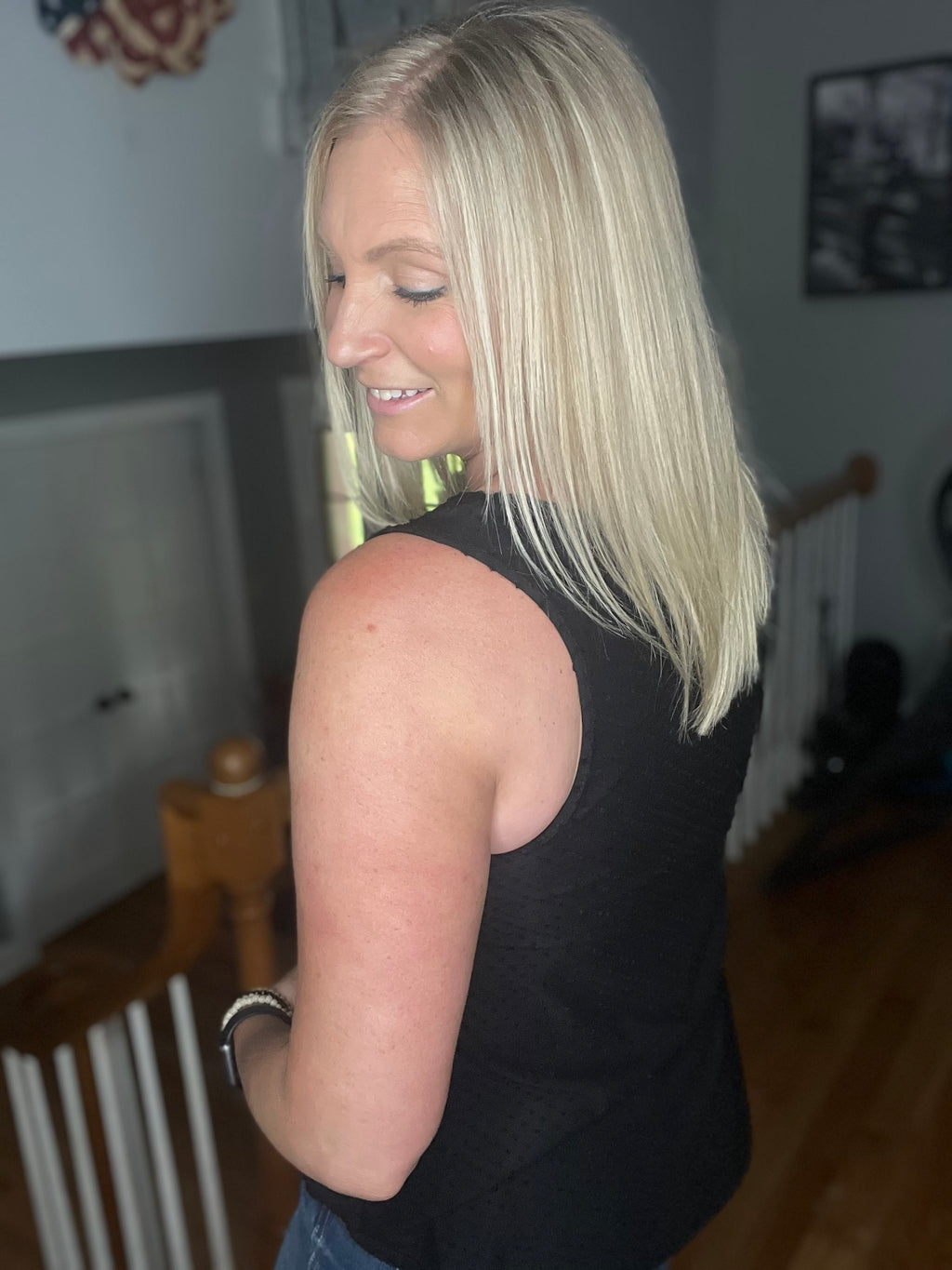 Your Way Tank FINAL SALE