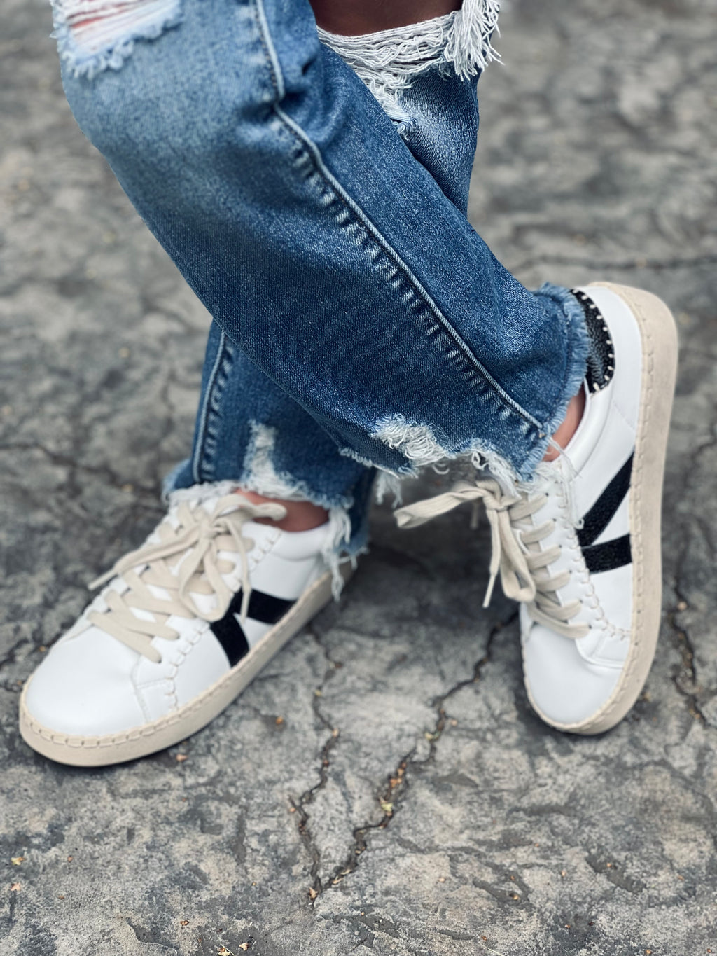 Corkys Friend Zone Sneakers