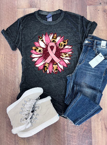 Breast Cancer Awareness Month Tees