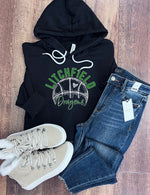 Load image into Gallery viewer, Litchfield Dragons Basketball Tee/Crew/Hoodie
