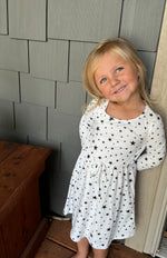 Load image into Gallery viewer, Starlight Kids Dress
