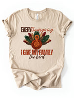 Load image into Gallery viewer, Every Year Tee in Tan
