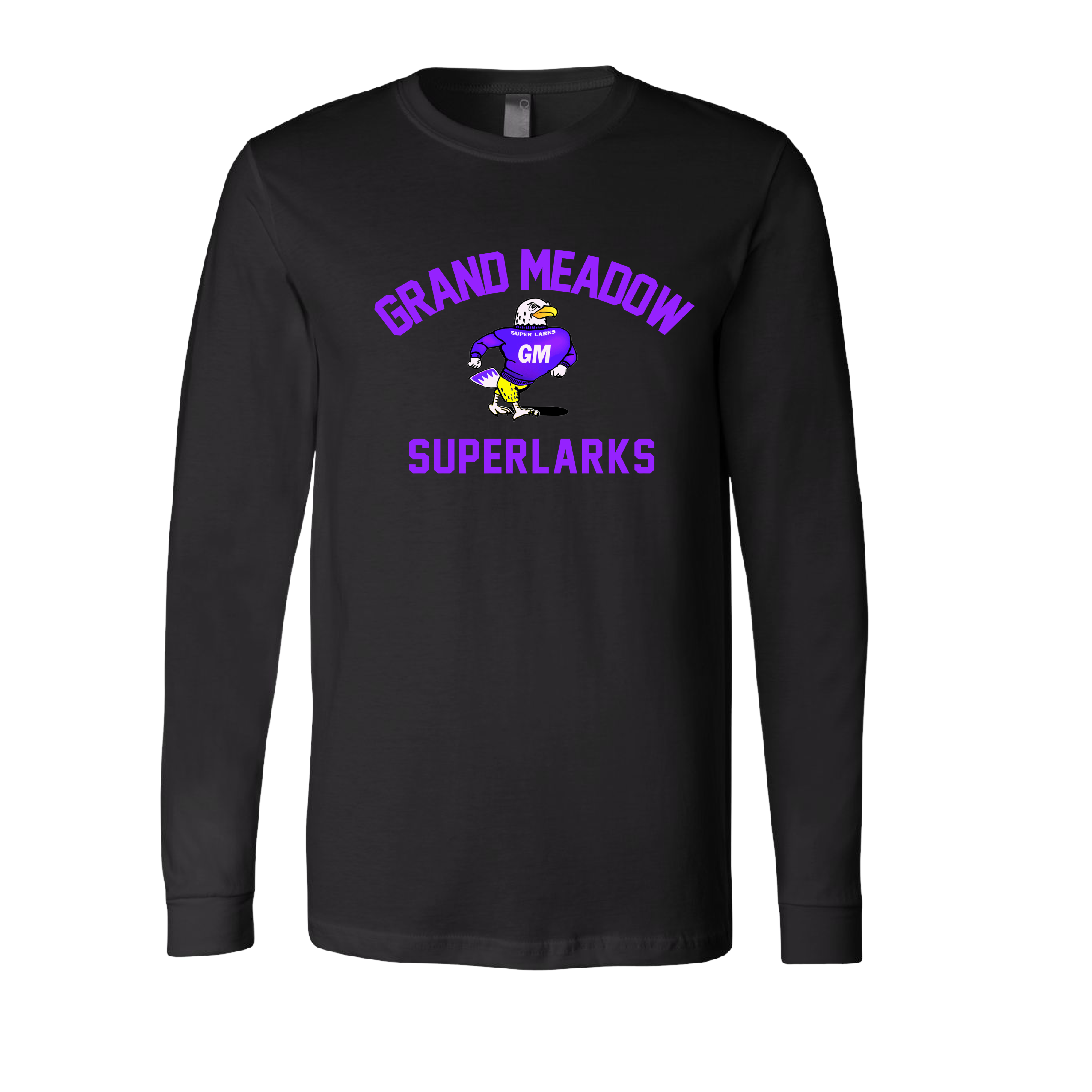 Grand Meadow Longsleeve