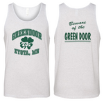 Load image into Gallery viewer, Green Door Men's Tank
