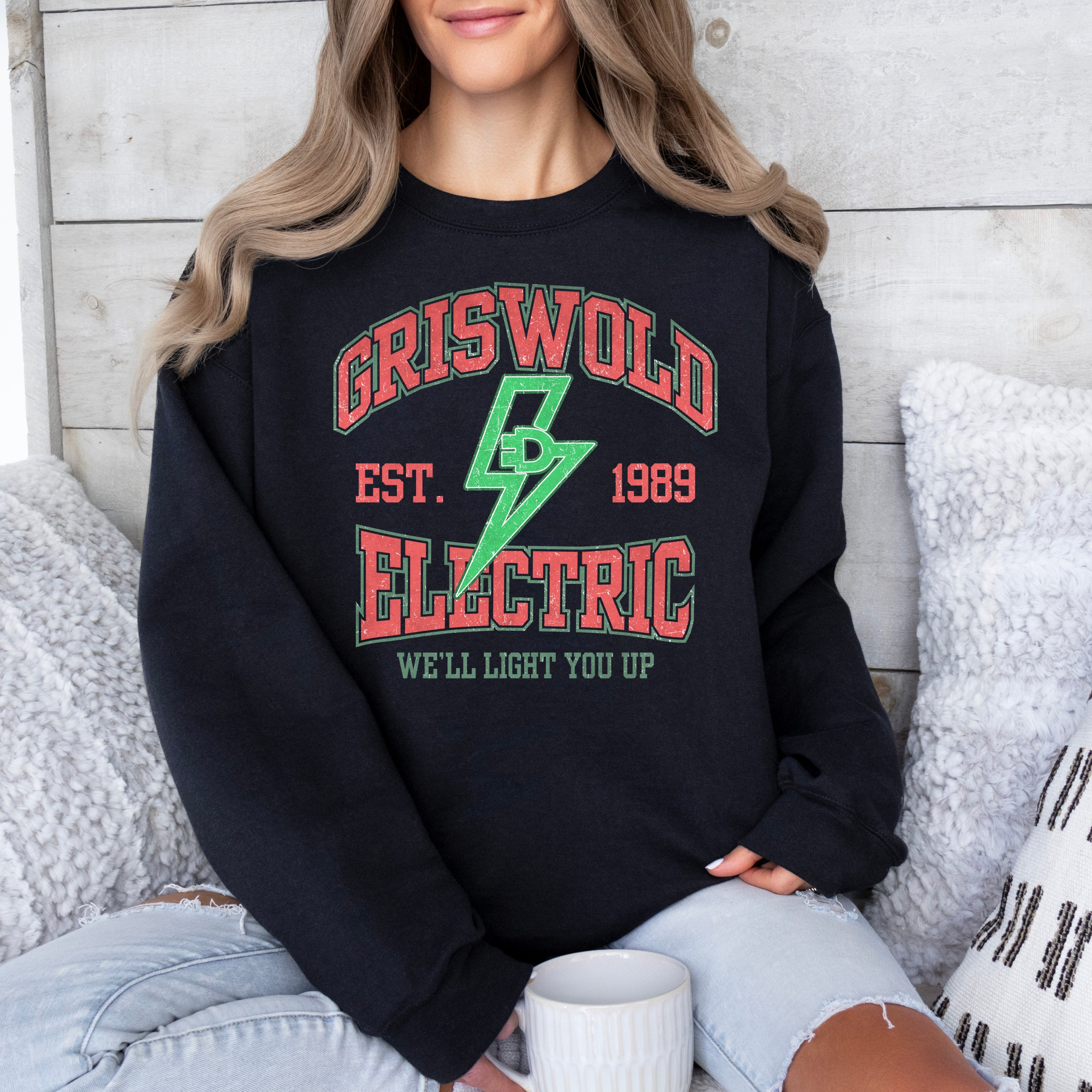 Griswold Electric **3 Colors to Choose From!