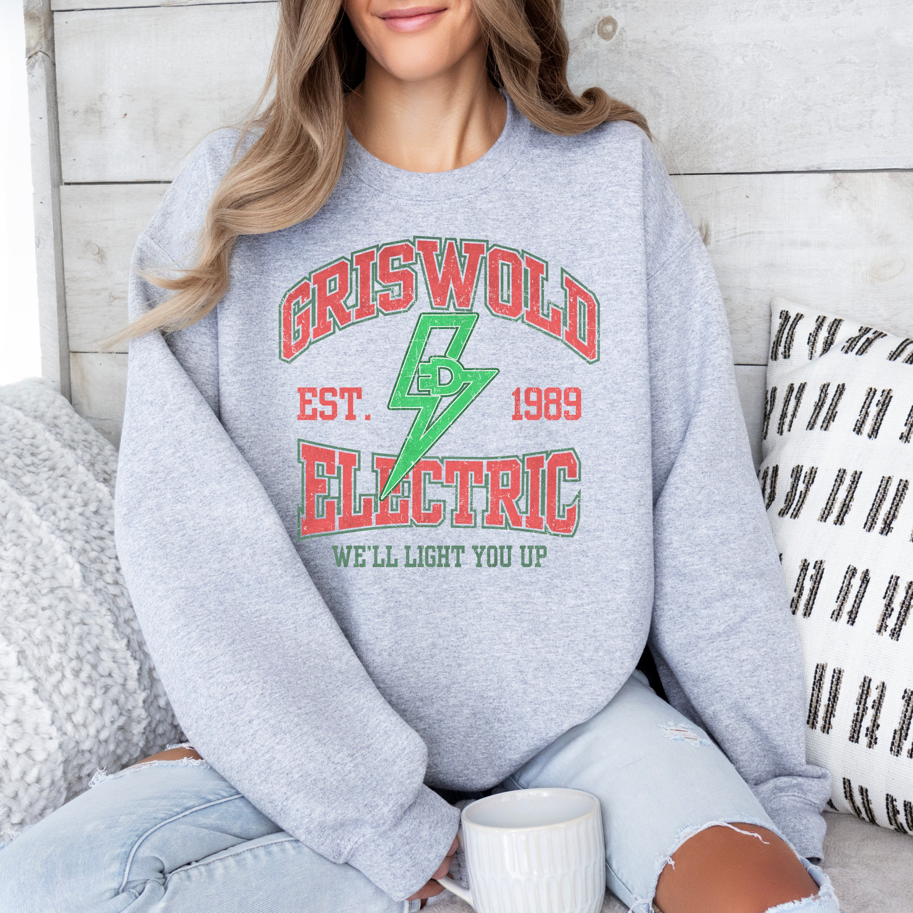 Griswold Electric **3 Colors to Choose From!