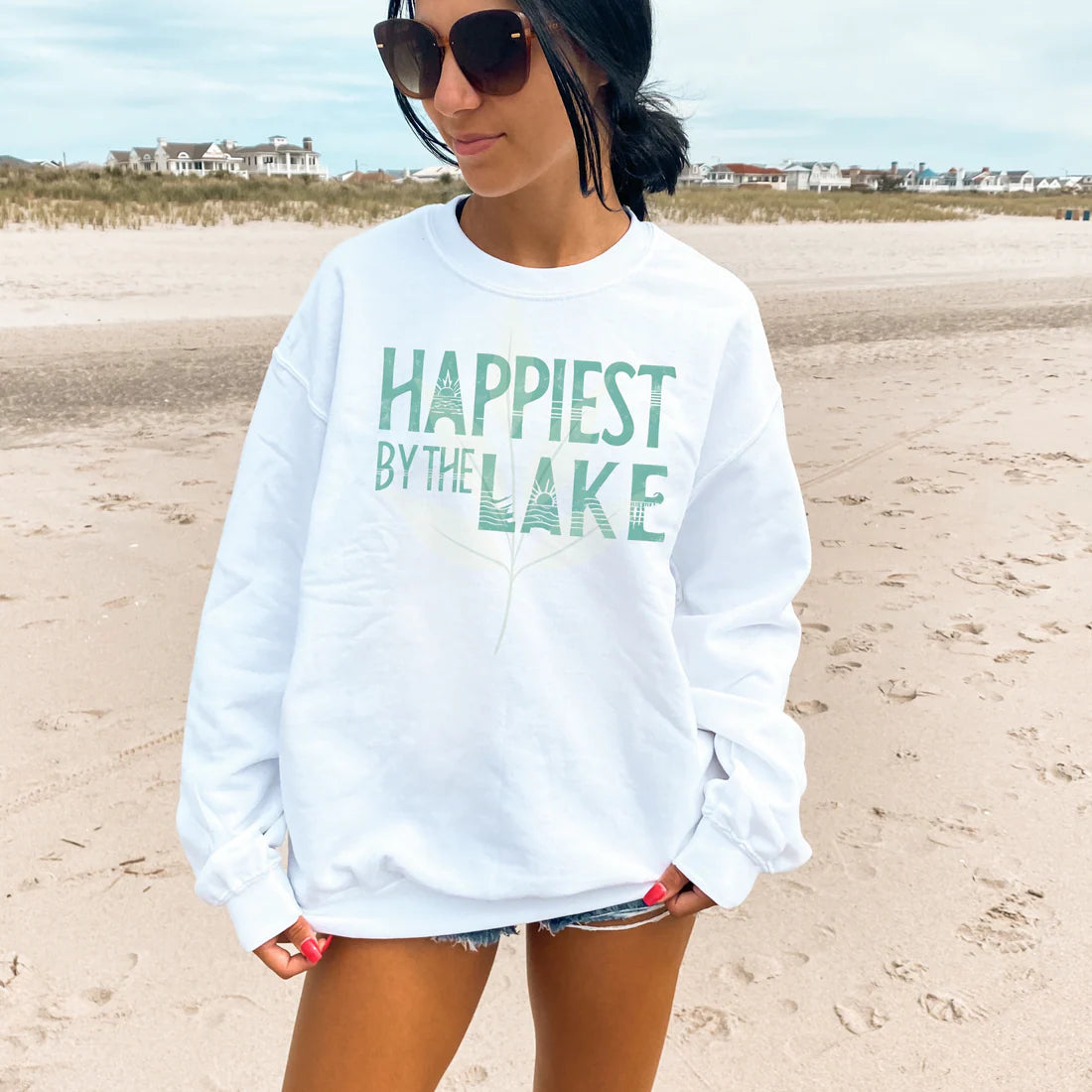 Happiest By The Lake Crew