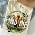 Find Me