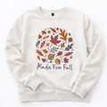 Made For Fall FINAL SALE