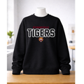 Stewartville Tigers Black Pullover