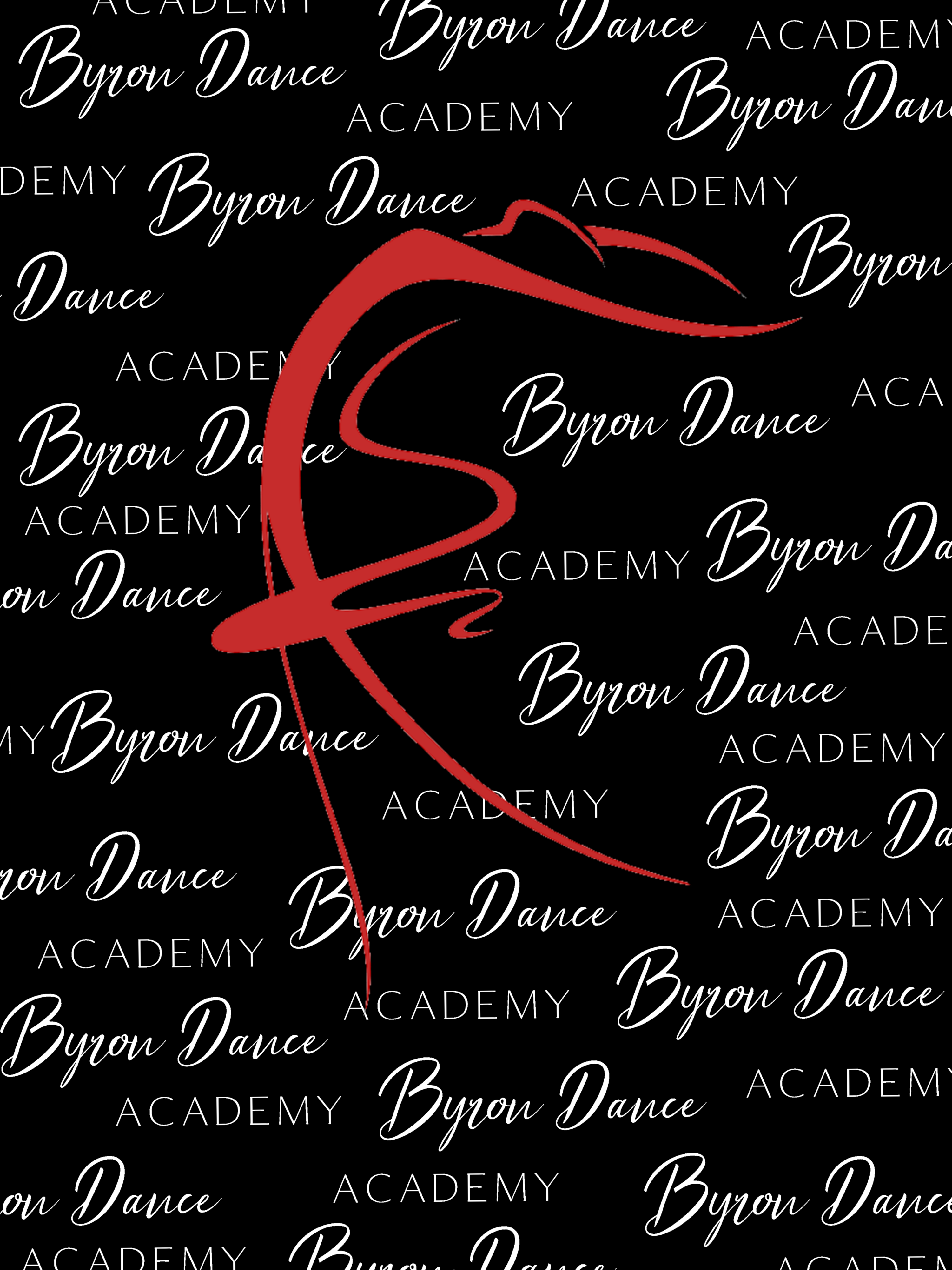 PRE-ORDER Byron Dance Academy Fleece Blanket