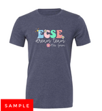 Load image into Gallery viewer, Pre-K and ECSE Tees
