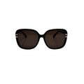 MJ Lola Sunglasses in Tortoise