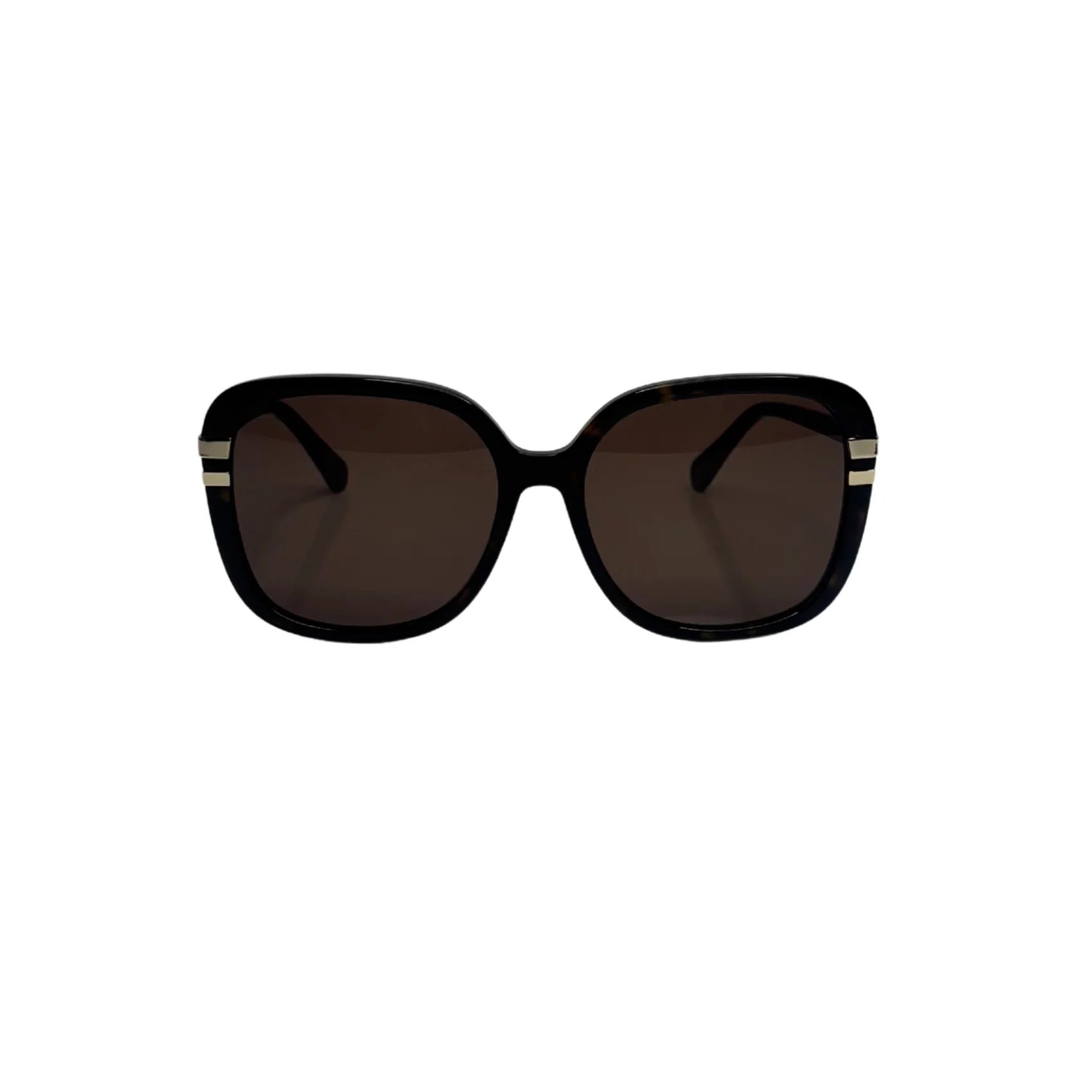 MJ Lola Sunglasses in Tortoise