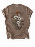 There was Jesus Tee