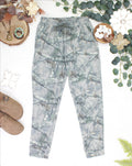 Classic Joggers - Camo