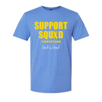 Load image into Gallery viewer, Jude&#39;s Support Squad Tee {order by 11/14- see below for delivery options}
