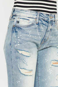 Tinley Boyfriend KanCan Jeans