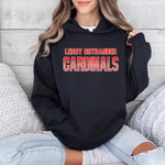 Load image into Gallery viewer, ﻿Leroy Ostrander Slice Hoodie, Pullover, or Tee
