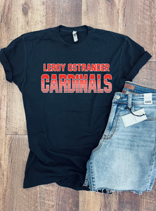 ﻿Leroy Ostrander Slice Hoodie, Pullover, or Tee