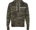 Mama Camo Hoodie