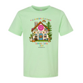 Miss Angie's Place Summer Camp 2026 Tee