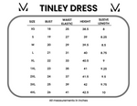 Load image into Gallery viewer, **Tinley Dress - Ivory Floral

