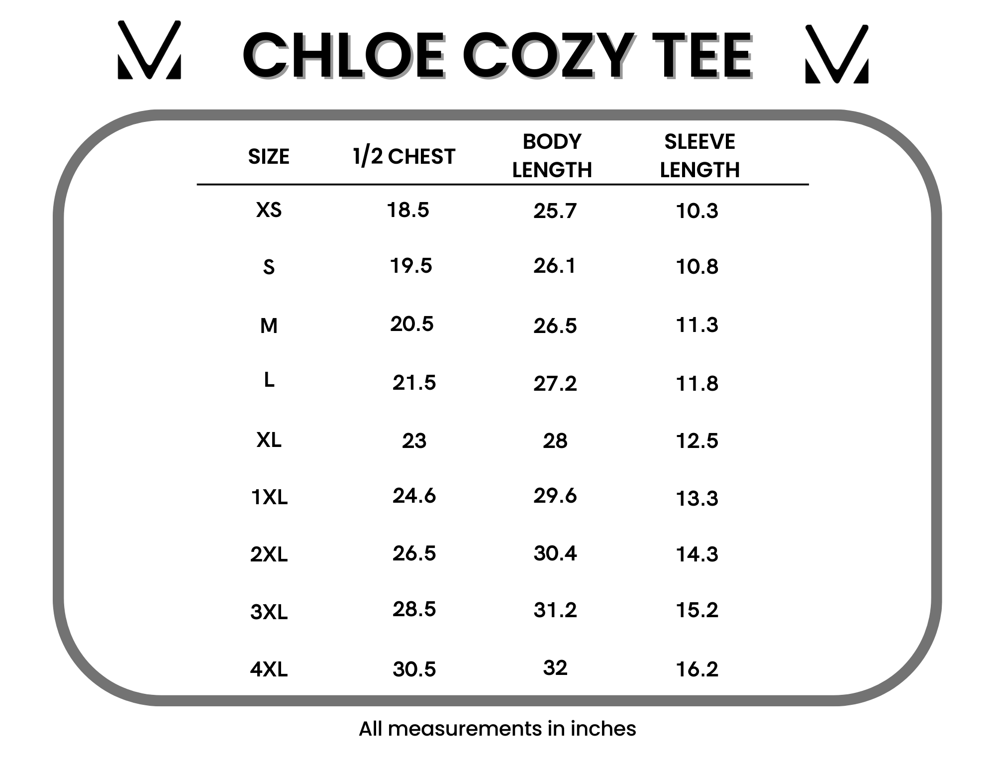 Chloe Cozy Tee - Green