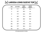 Load image into Gallery viewer, Larissa Long Sleeve - Olive
