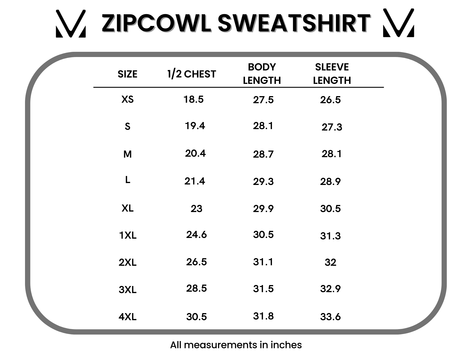 Classic Zoey ZipCowl Sweatshirt - Sage Floral