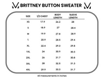 Load image into Gallery viewer, Brittney Button Sweater - Berry
