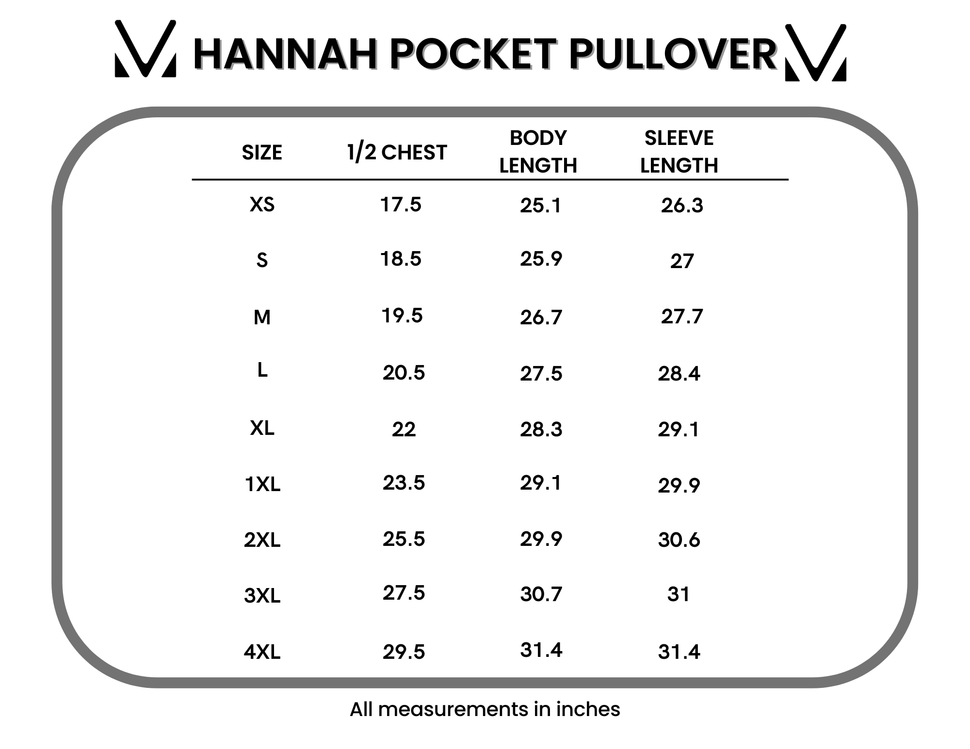 Hannah Pocket Pullover - Red